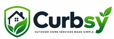 Curbsy – Outdoor Home Services Made Simple